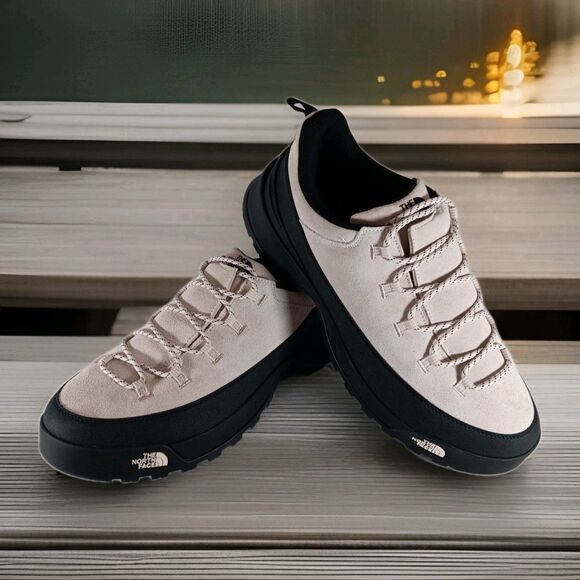 The North Face Glenclyffe Urban Low Hiking Sneaker Men\'s 13 (NF0A8A96-ROU) White main image 5
